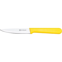 Paring knife L 90 mm yellow