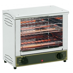 Parrilla enrollable 2x35x24 Stalgast 777102