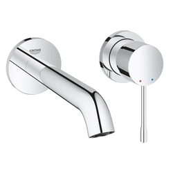 Partie supérieure pour robinet de lavabo Grohe, Essence taille M