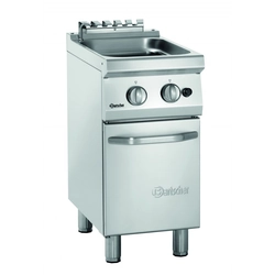 Pasta Maker Pasta Cooker 24l Gaz Bartscher