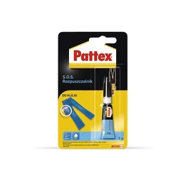 Pattex S.O.S.Adhesive solvent 5 g