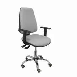 P&C CRBFRIT Gray Office Chair