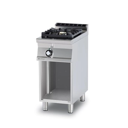 PC1- 74 G ﻿﻿Cucina a gas con mobile