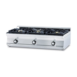 PC3T - 712 G ﻿﻿Gas stove