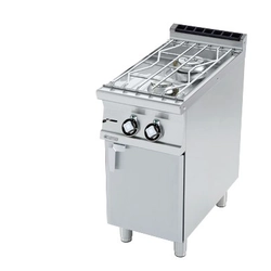 PCA - 74 GP Gas water stove with cabinet