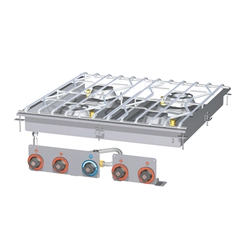 PCAD - 88 G ﻿﻿Gas water table stove