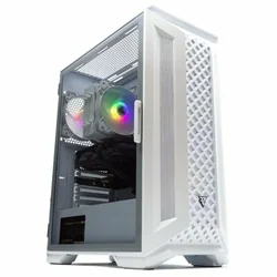 PcCom pripravljen namizni računalnik Intel Core i5-12400F 32 GB RAM 1 TB SSD Nvidia Geforce RTX 4060