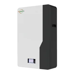 PCENERSYS 51.2V 100Ah ( 5,12kWh ) energieopslag LiFePO4 batterij