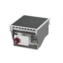 PCID - 44 ET Induction tabletop cooker