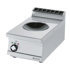 PCIWT - 74 ET ﻿﻿WOK electric induction cooker