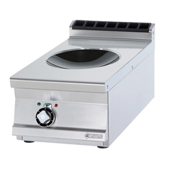 PCIWT - 94 ET Electric induction cooker WOK