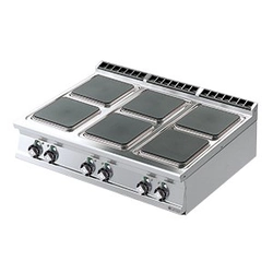 PCQT-912ET ﻿﻿Electric stove