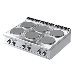 ﻿PCT - 912 ET ﻿﻿Electric stove