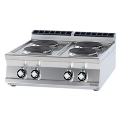 ﻿PCT - 98 ET ﻿﻿Electric stove