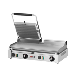 PD - 2020 LSL Kahekontaktne grill sile