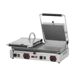 PD - 2020 M Electric contact grill