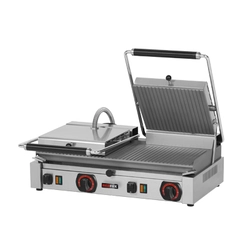 PD - 2020 R ﻿Electric contact grill