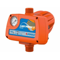 Pedrollo Easypress II 2,2 bar regulator pretoka 200 l/min | 1,5 kVA | 200 l/min