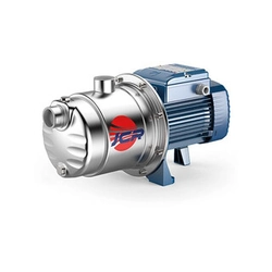 Pedrollo JCRm2B self-priming surface pump 70 - 0 l/min | 0 - 55 m | 230 V