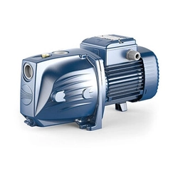 Pedrollo JSW 2C pompe de surface auto-amorçante 70 - 0 l/min | 0 - 50 m | 400 V