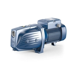 Pedrollo JSW 3BH pompe de surface auto-amorçante 80 - 0 l/min | 0 - 72 m | 400 V