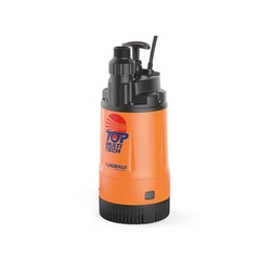 Pedrollo TOP MULTI TECH 2 pompa de scufundare pentru apa curata 80 - 0 l/min | 0 - 40 m | 230 V