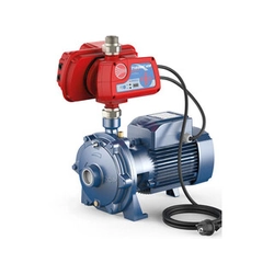 Pedrollo TS1-2CP25/16B pompa invertor 140 - 5 l/min | 0 - 52 m | 230 V