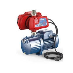 Pedrollo TS1-4CP100 inverterska pumpa 130 - 5 l/min | 0 - 41 m | 230 V