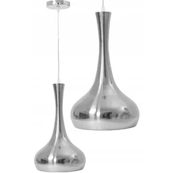 PEEGLI RIPPLAMP APP282-1CP SATIIN