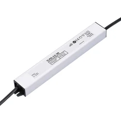 Πηγή LED T-LED 12V 30W IP67 Παραλλαγή: πηγή LED 12V 30W IP67