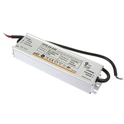 Πηγή LED T-LED 24V 240W HPS-24-240 Εγγύηση 5 χρόνια Παραλλαγή: πηγή LED 24V 240W HPS-24-240 Εγγύηση 5 έτη