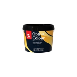 Peinture Latex Tikkurila Optiva Couleur Mat Base AP 2,7l