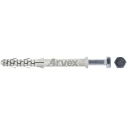 Πείρο εξαγωνικού πλαισίου Arvex ARL 10 x 280mm