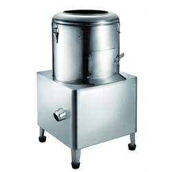 PELADORA DE PATATAS Y VERDURAS 22L INVEST HORECA GZ-X10C GZ-X10C