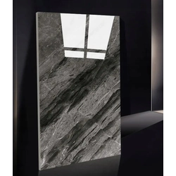 Pelēks marmors VEINS elegance 120x60 HIGH GLOSS