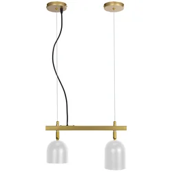 Pendant Lamp APP1032-2CP White