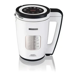 Pentola Express Morphy Richards 501020 Acciaio inossidabile Plastica 1,6 L