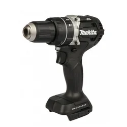 Perceuse à percussion sans fil Makita DHP484ZB, 18 V