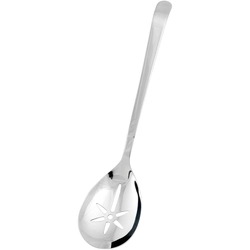 Perforated spoon 18/10