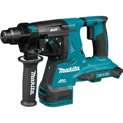 Перфоратор Makita DHR282ZU 2 x 18 V