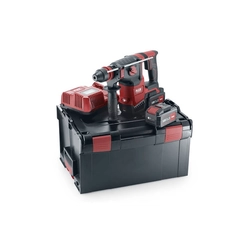 Perforatore a batteria FLEX CHE 2-26 18,0-EC/5,0 Settembre