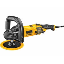 Περιστροφικό γυαλιστικό Dewalt DWP849X 1250 W