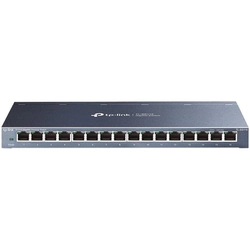 Perjungti 16 prievadus 8000 MAC 32 Gbps TP-Link – TL-SG116