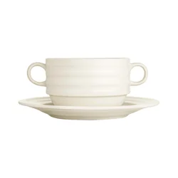 Perla saucer 180 mm