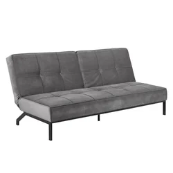 Perugia VIC gray sofa