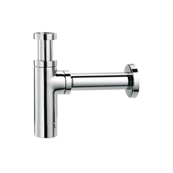 Pesuallassifoni Ideal Standard, Design d32, kromi