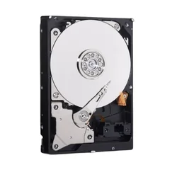 Pevný disk 2TB SATA, doporučený pro sledovací systémy a PC