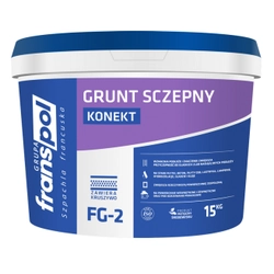 Pfropfgrundierung KONEKT FG-2 FRANSPOL 15kg