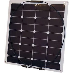 Phaesun Semi Flex 60 aurinkopaneeli, 60 W