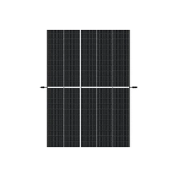 Φ/Β Μονάδα (Φωτοβολταϊκό Πάνελ) 505 W Vertex Black Frame Trina Solar 505W